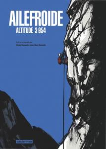 Ailefroide, altitude 3954