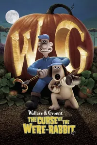 Wallace et Gromit - Le mystère du lapin-garou