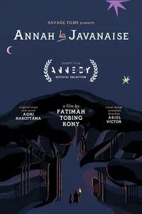 Annah la javanaise