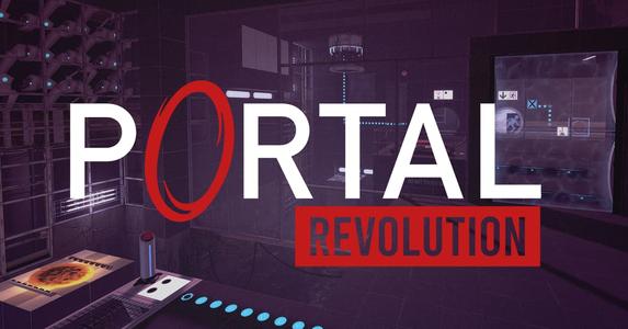 Portal: Revolution