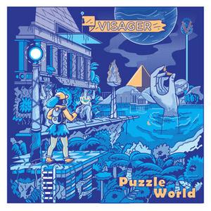 Puzzle World
