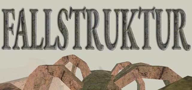 Fallstruktur