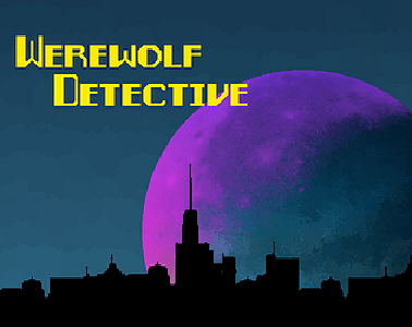 Werewolf Detective