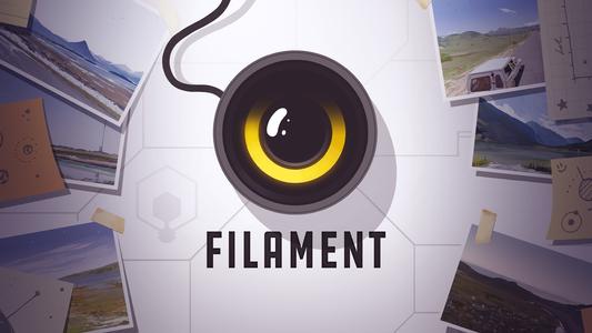 Filament