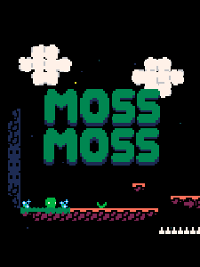 Moss Moss