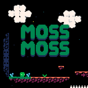 Moss Moss