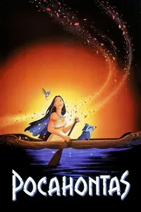 Pocahantas : Une légende indienne