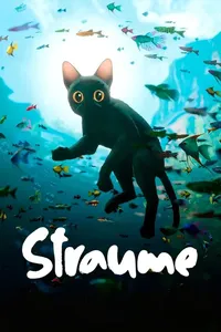 Flow, le chat qui n'avait plus peur de l'eau