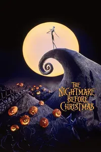 L'Étrange Noël de Monsieur Jack
