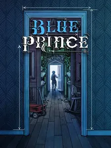 Blue Prince