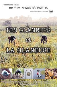 Les glaneurs et la glaneuse