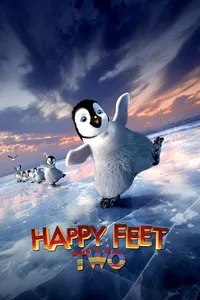 Happy Feet 2