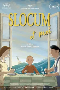 Slocum et moi