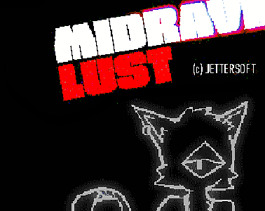 Midrave Lust