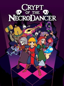 Crypt of the NecroDancer