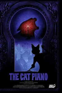 The Cat Piano