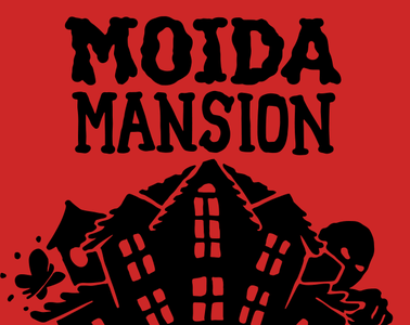 Moida Mansion