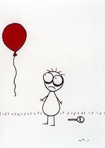 Billy's Balloon