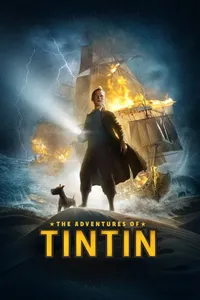 Les aventures de Tintin : Le secret de la Licorne
