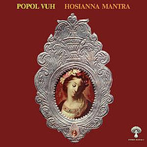 Hosianna Mantra