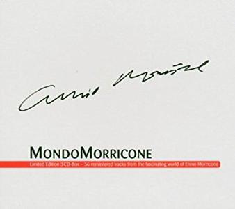 Mondo Morricone: The Trilogy