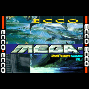 Chuck Person’s Eccojams Vol. 1