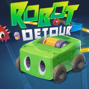 Robot Detour