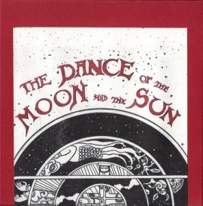 The Dance of the Moon and the Sun