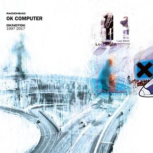 OK Computer: OKNOTOK 1997 2017