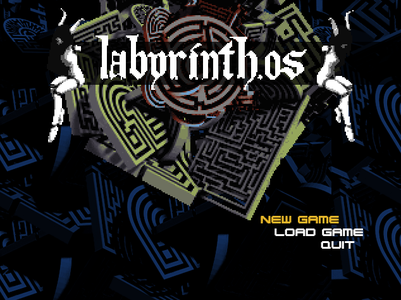 Labyrinth.os