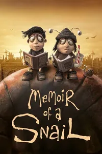 Mémoires d'un escargot
