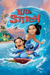 Lilo et Stitch