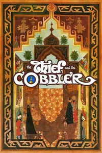 Le voleur et le cordonnier