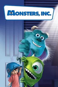 Monstres et Cie