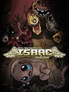 The Binding of Isaac: Rebirth