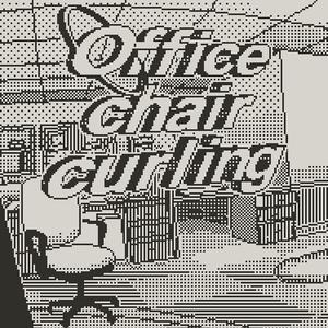 office chair curling