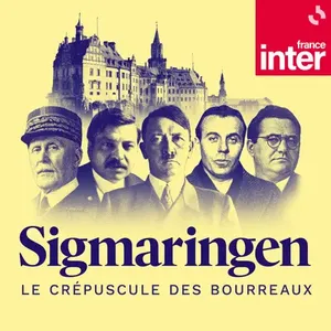 Sigmaringen, le crépuscule des bourreaux