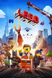La grande aventure Lego