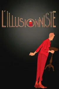 L'Illusioniste