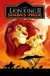 Le Roi Lion 2 : L'Honneur de la tribu