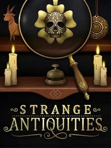 Strange Antiquities