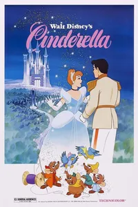 Cendrillon