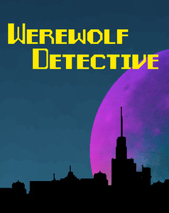 Werewolf Detective