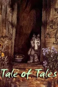 Le Conte des contes