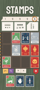 Stamps